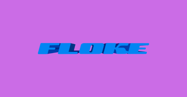 Floke dummy