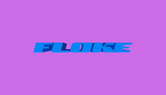 Floke dummy