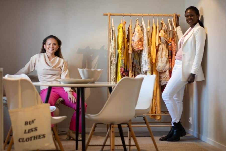 ansatte hos reli oslo