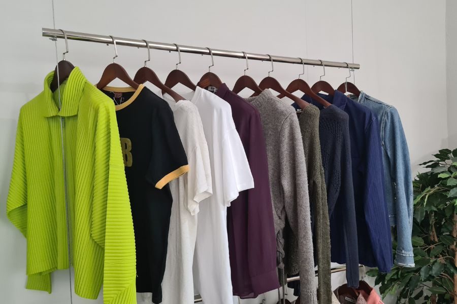 archive pieces hos studio monolitt i oslo sentrum