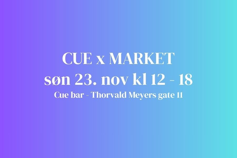 cue market