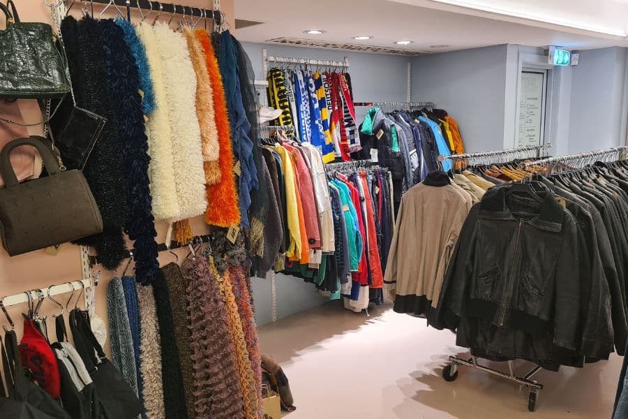 god oversikt hos uff majorstuen
