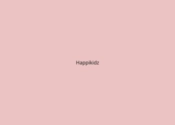 Plakat for Happykidz