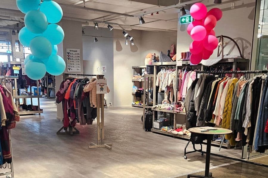 inngangen til barneskatter oslo