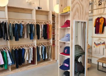 lokalene hos aces vintage grunerløkka