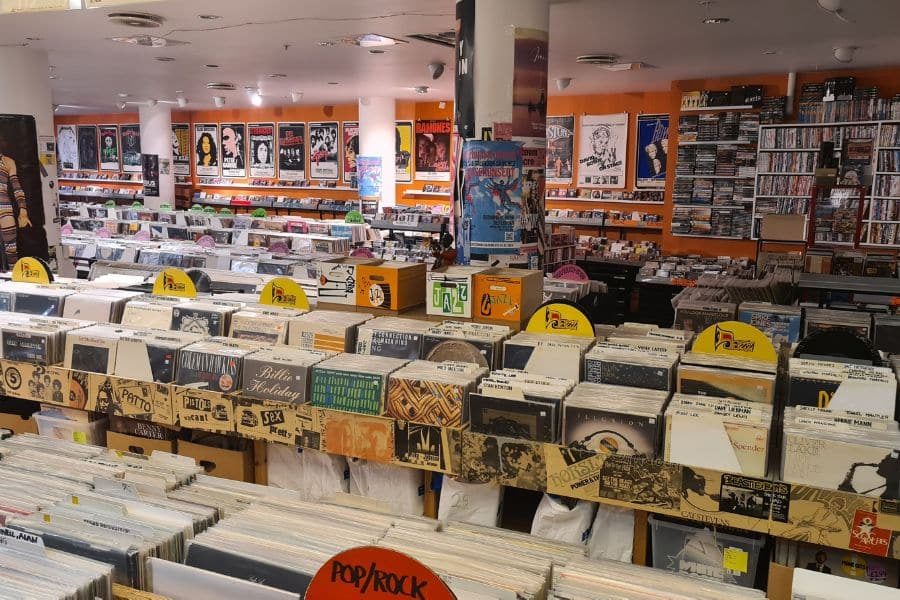 lokalene hos råkk & rålls