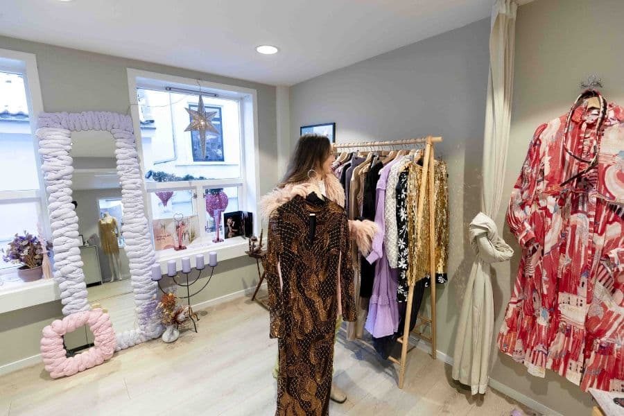 lokalene hos reli oslo