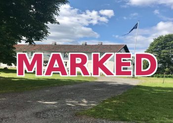 Bilde av Tveten Gård og Marked i forkant av bildet