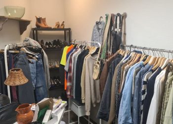 mye brukte klær hos helsfyr brukthandel