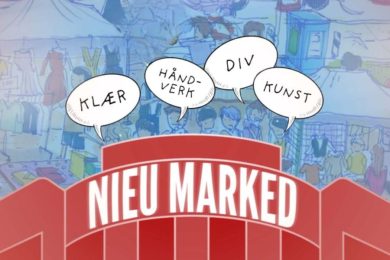 nieu marked