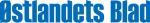 Logo til Østlandets Blad – omtale av Vintage Oslo