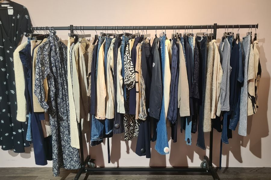 pent organisert hos cirkulær fornebu